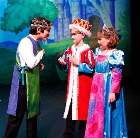 The Unexpected Challenges Faced by the Sleeping Beauty Spell's Dedicated Acting Troupe